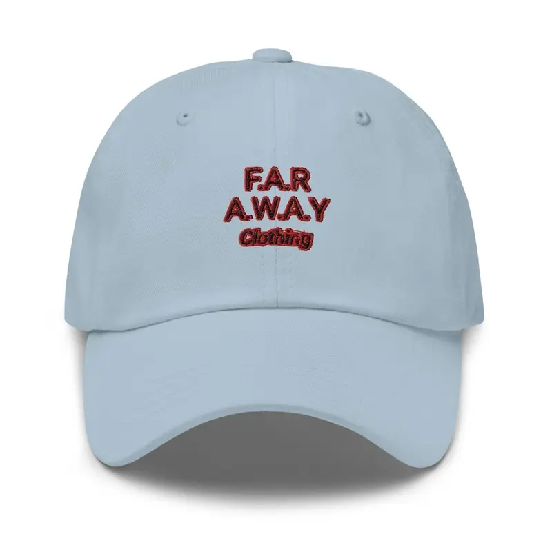 FARAWAY CLOTHING CAP 02 6-9