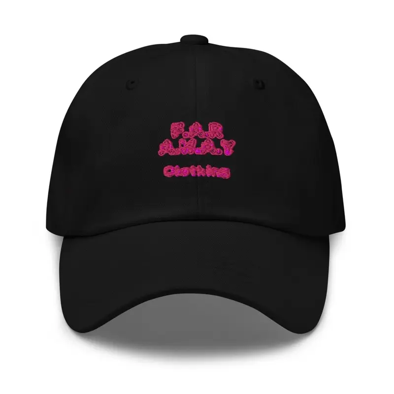 FARAWAY CLOTHING CAP 04-1-5