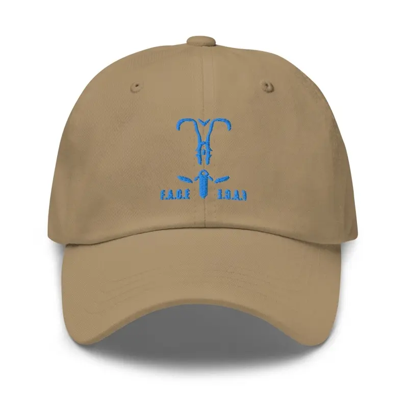 THE WATER TRAVELER CAP 6-10