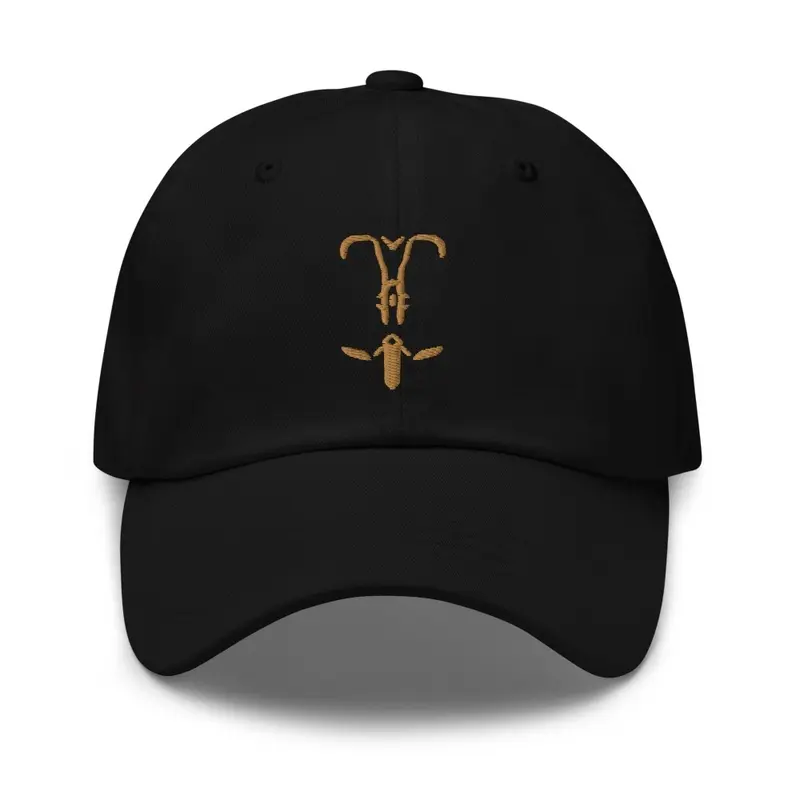 THE GOLD TRAVELER CAP!  1-5