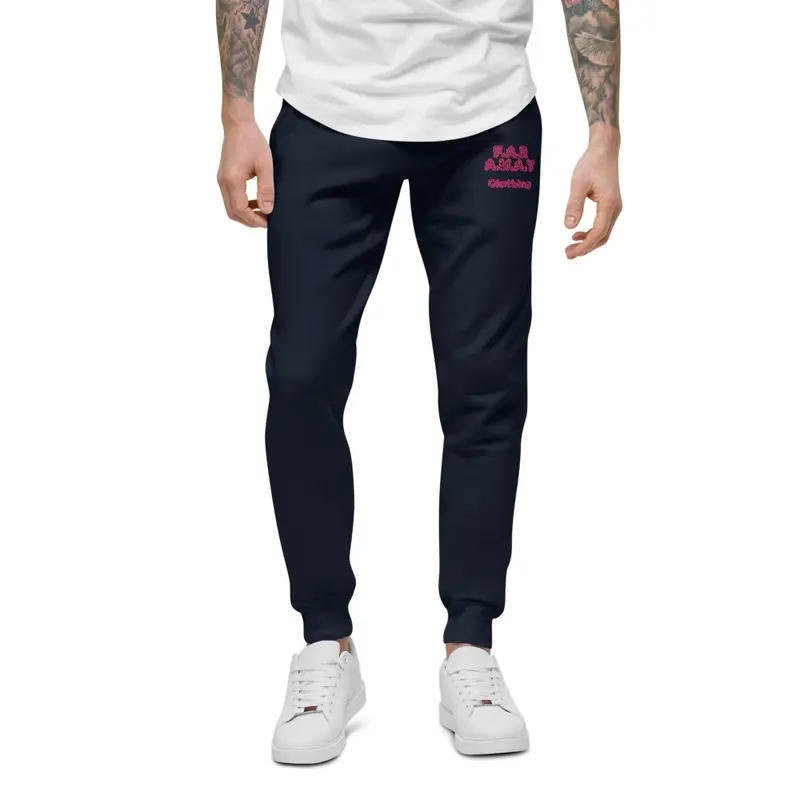 FARAWAY CLOTHING JOGGERS 04!