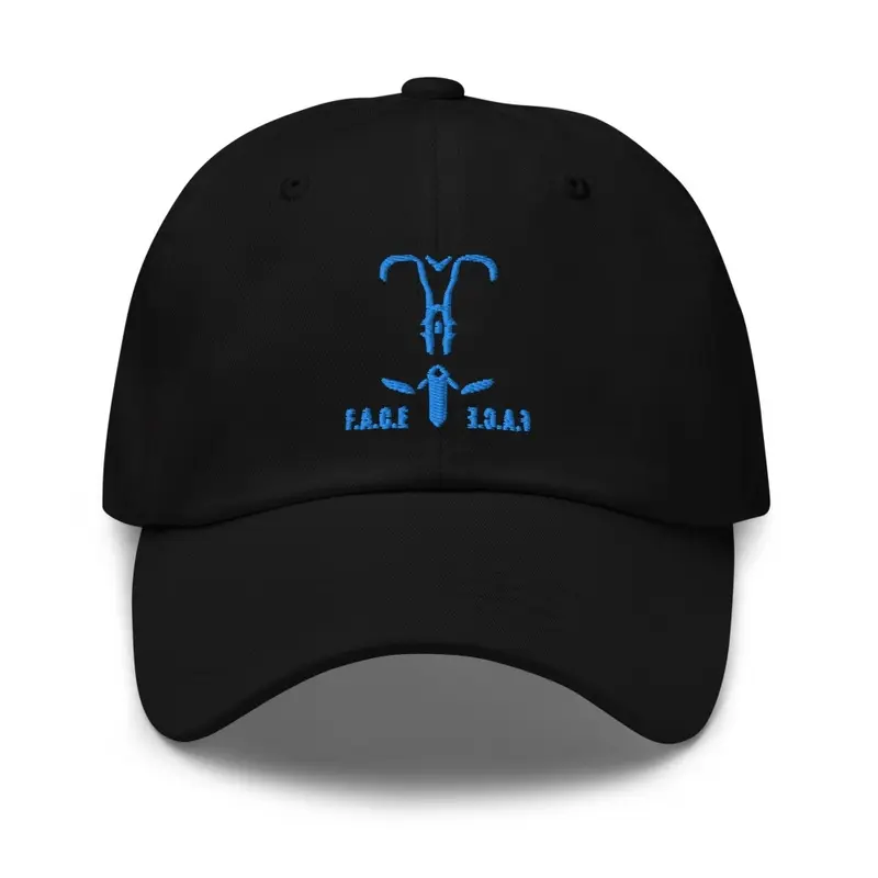 THE WATER TRAVELER CAP 1-5