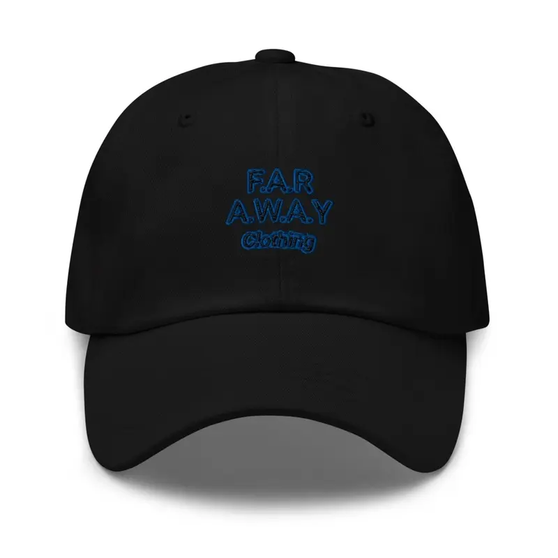 FARAWAY CLOTHING CAP 03 1-5