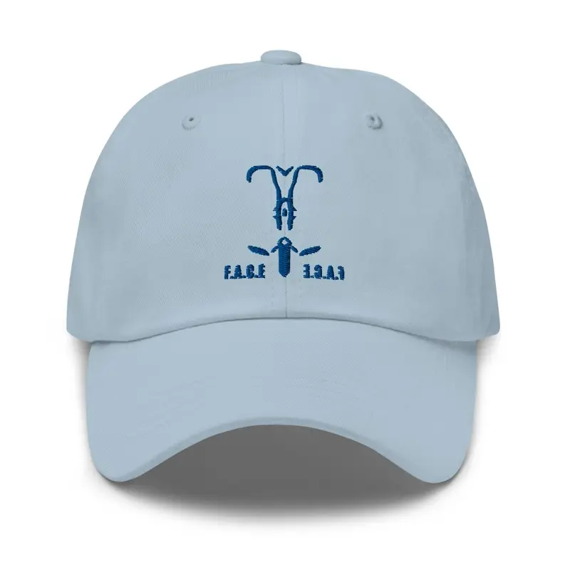 THE ROYAL TRAVELER CAP 6-8